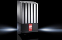 RITTAL SK KASTVERWARMING VERMOGEN 400/415W 115V 50/60HZ 103X200X103MM BXHXD MET VENTILATOR  3105420-2