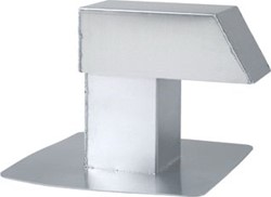 ANJO KABELDOORVOER GELAST LEIDINGDOORVOER ENKEL 460912