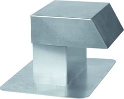 ANJO KABELDOORVOER GELAST LEIDINGDOORVOER ENKEL BREED 460925