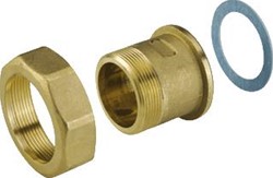 DANFOSS DRAADKOPPELING DN 50 AB-QM-2- 003Z0278