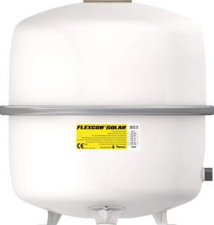 FLAMCO FLEXCON SOLAR 35/2,5 16064