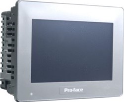 SCHNEIDER ELECTRIC PROFACE ADVANCED TOUCHSCREEN 7W WVGA PFXSP5400WAD