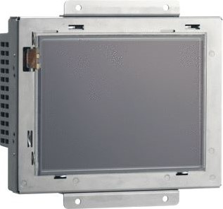 SCHNEIDER ELECTRIC PROFACE ADVANCED TOUCHSCREEN 320 X 240 PIXELS QVGA 5.7 TFT 96 MB PFXGP4301TADR