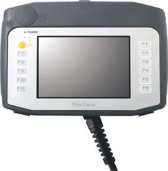 SCHNEIDER ELECTRIC PROFACE DRAAGBAAR TOUCHSCREEN 640 X 480 PIXELS VGA 5.7 TFT LCD 24 VDC PFXGP4311HTAD