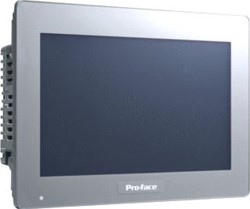 SCHNEIDER ELECTRIC PROFACE ADVANCED TOUCHSCREEN 10W WXGA PFXSP5500WAD