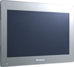 SCHNEIDER ELECTRIC PROFACE ADVANCED TOUCHSCREEN 12W WXGA PFXSP5600WAD