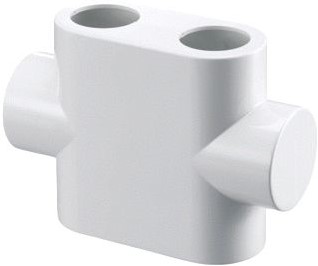 OVENTROP MULTIBLOCK AFDEKKAP T RECHT WIT 1184095