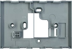 THEBEN MONTAGEPLAAT VOOR WANDMONTAGE RAM 813/833 TOP2 HF GRIJS 9070605
