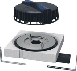 GEBERIT PE TRECHTER 9LS HO PLUS D56 359-118-00-1 359.118.00.1