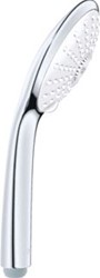 GROHE EUPHORIA HANDDOUCHE MASSAGE (WITTE SPROEIPLAAT) 27221001