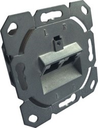RADIALL UAE DATA CAT6A 2X RJ45 LSA R280MODUAE
