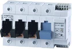DOEPKE ZEK. LASTSCH.TYTAN II D0 63-3+N/M BEW. 09.980.092