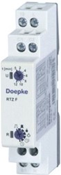 DOEPKE TRAPPENHUISAUT. RTZ F 1XM UNIVERSEEL 09.980.720