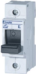 DOEPKE ZEK.LASTSCH. CORON 2 63-1 TBV D0 1P+S 09.980.671