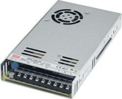 MEANWELL PSU ENCLOSED 24V-13-4A