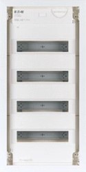 EATON INBOUWVERDEELKAST KLV (HOLLE WAND) 48+8TE IP30 RAL DEUR RAL 9016 VL 178812