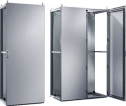 RITTAL SLUITING (STANGEN EN SLOT) VOOR ENKELDEURS TS 8/SE 8 HOOGTE 1200MM 5050137