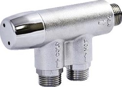 TACO NOVAMIX COMPACT 70 MC52 MENGAUTOMAAT 30-70°C KNEL 15MM 52-6072+3225