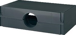EATON KABELINVOERING POORT 160MM/KABELDIAMETER 45MM VOOR 1 KABEL HOOG 1965995