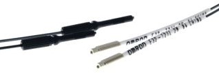 OMRON ZENDER-ONTVANGER M3 BUIGRADIUS 10 MM E3X-DA-SE-S: 440 MM E32T21L2M