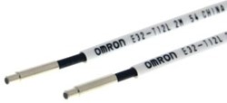 OMRON ZENDER-ONTVANGER 3 MM DIA. BUIGRADIUS 25 MM E3X-DA-SE-S: 1330 MM  E32T12L2M