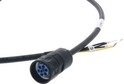 OMRON R88ACAWA003SDE 3