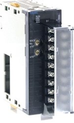 OMRON 8 ANALOOG UIT 13 BITS 4-20 MA MET SCHROEFAANSLUITING