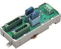 OMRON T-STUK VOOR DEVICENET T.V.B. AANSLUITING VOEDING OP KABEL (INCL. CONNECTOREN) DCN11P