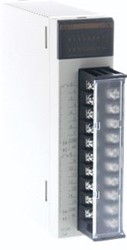 OMRON CONTROL SYSTEM CS1 PLC DIGITALE IN-EN UITGANGSMODULE 34,5X123X130MM 16 DIGITALE INGANGEN DC