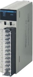 8 ANALOOG IN 13 BITS OMSCHAKELBAAR:-10-10 V 0-10 V 0-5 V 1-5 V
