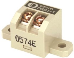 OMRON TERMINATOR VOOR DEVICENET PER NETWERK 2 BENODIGD DRS1T