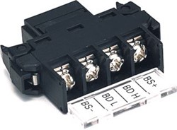 OMRON DCN4TB4