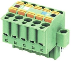 OMRON XW4G05C4TFD