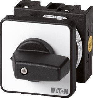 Disjoncteur Modulaire Eaton, Lot De 5, 20 A, Courbe C, 4,5 KA, 1P N Raccordement A Vis Manette Bleue Largeur 1 Module 85118422