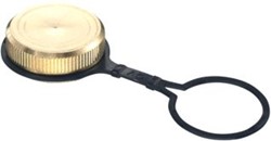 OVENTROP KAP TBV VUL & AFTAPKR 3/8 1034003
