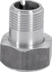 DANFOSS DRAADKOPPELING DN 40 AB-QM-1 1-2- 003Z0279