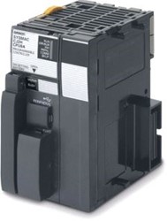 OMRON CPU 2560 BASIS I/O MAX. 40 UNITS 0,016 MS/K-BASISINSTRUCTIES 50K STEPS PROG. 128K WORDS DATAOPSLAG MET USB EN RS-232 POORT