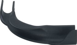 VIEGA BUISGELEIDINGSBOCHT 90° KUNSTSTOF MODEL 1272 VOOR D= 12 609498