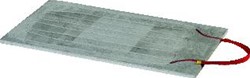 VIEGA FONTERRA WANDVERWARMINGSPANEEL 620X2000X18MM MET GEÍNTEGREERDE 12MM POLYBUTEENBUIS 615635