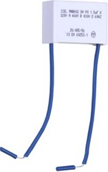 FINDER CONDENSATOR VOOR SERIE 26 026.00
