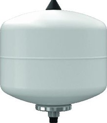 REFLEX EXPANSIEVAT DD 8L/4,0 25BAR DOORSTROMEND WIT 7290300