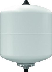 REFLEX EXPANSIEVAT DD 18L/4,0 10BAR DOORSTROMEND WIT 7307900
