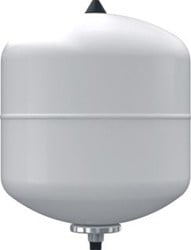 REFLEX MEMBRAAM-EXPANSIEVAT REFIX DD 33 WIT 10 BAR 7380800