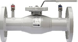 TA RVS INREGELAFSLUITER 243-100 PN 16 6-52 243-090