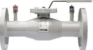 TA RVS INREGELAFSLUITER 243-100 PN 16 6-52 243-090