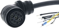 OMRON R88ACAKF020BRE
