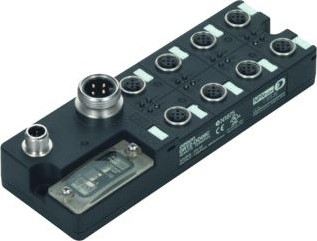 OMRON DRT2ID08CL1-1 DRT2ID08CL1.1