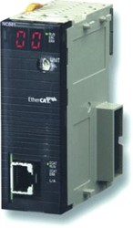 OMRON CJ1WNC281