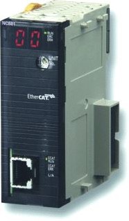OMRON CJ1WNC281