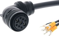 OMRON R88ACAGD020BRE